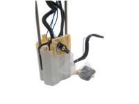Autobest Fuel Pump Module Assembly for 2009 Dodge Sprinter 3500 - F8718A