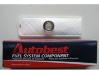 Autobest Fuel Pump Strainer for 1993 Cadillac Allante - F120S