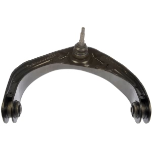 Dorman Front Driver Side Upper Non Adjustable Control Arm And Ball Joint Assembly for 2006 Dodge Ram 1500 - 521-033