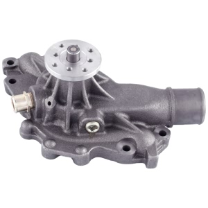 Gates Engine Coolant Standard Water Pump for Chevrolet Tahoe - 44042