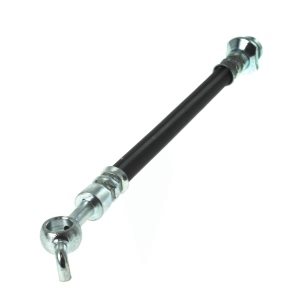 Centric Rear Passenger Side Brake Hose for 2014 Nissan Juke - 150.42424