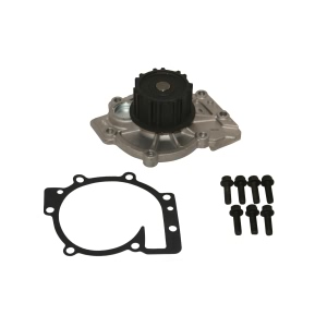 GMB Engine Coolant Water Pump for 2001 Volvo S80 - 190-2120