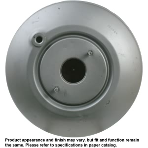 Cardone Reman Remanufactured Vacuum Power Brake Booster w/o Master Cylinder for 2007 Nissan Altima - 53-4940