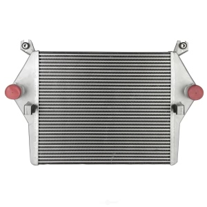 Spectra Premium Intercooler for Dodge Ram 3500 - 4401-1302