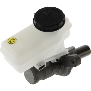 Centric Premium Brake Master Cylinder for Infiniti Q40 - 130.42809