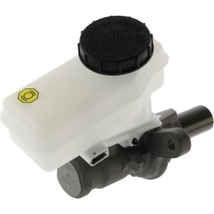 Centric Premium Brake Master Cylinder for 2009 Nissan 350Z - 130.42809