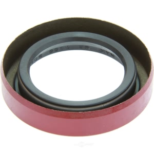 Centric Premium™ Axle Shaft Seal for Mercury - 417.65014