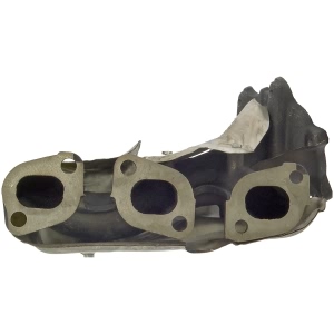 Dorman Cast Iron Natural Exhaust Manifold for Infiniti QX4 - 674-433