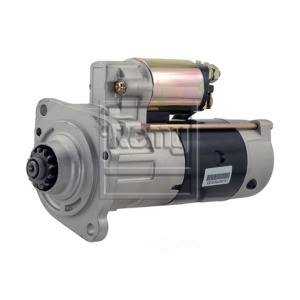 Remy Remanufactured Starter for Ford - 17250