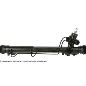 Cardone Reman Remanufactured Hydraulic Power Rack and Pinion Complete Unit for 2003 Lincoln Town Car - 22-249