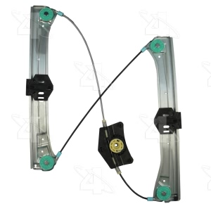 ACI Power Window Regulator for Mercedes-Benz S550 - 384943