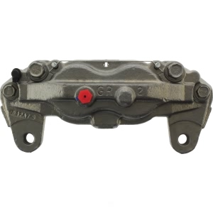 Centric Semi-Loaded Brake Caliper for 2009 Toyota Tundra - 141.44301