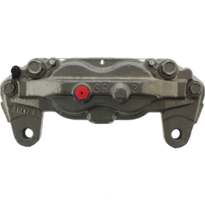 Centric Semi-Loaded Brake Caliper for 2018 Toyota Sequoia - 141.44301