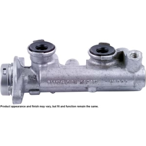 Cardone Reman Remanufactured Master Cylinder for 1989 Nissan Maxima - 11-2600