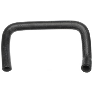 Gates Hvac Heater Molded Hose for 2004 Isuzu Axiom - 19157