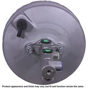 Cardone Reman Remanufactured Vacuum Power Brake Booster w/Master Cylinder for 1988 Ford Aerostar - 50-4102