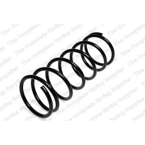 lesjofors Front Coil Spring - 4008404