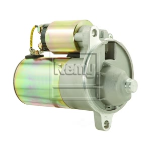 Remy Starter for 2008 Ford Ranger - 97118