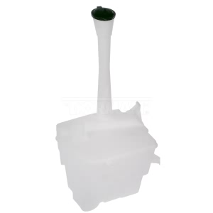 Dorman OE Solutions Washer Fluid Reservoir for 2012 Toyota Matrix - 603-223