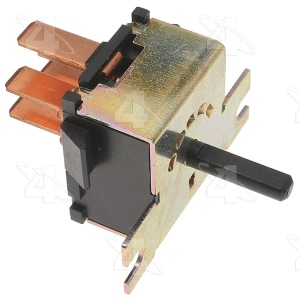 Four Seasons Lever Selector Blower Switch for 1988 GMC K2500 - 37569