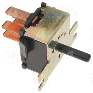 Four Seasons Lever Selector Blower Switch for 1989 GMC C3500 - 37569