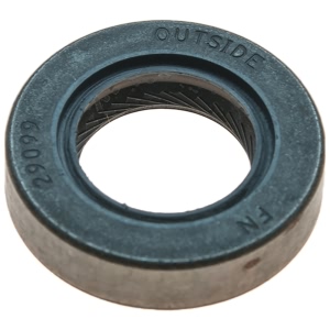 Gates Power Steering Pump Shaft Seal for GMC - 348720