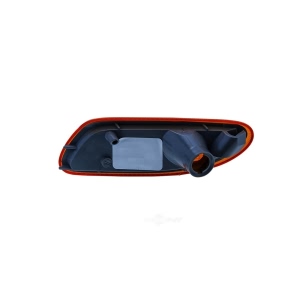 Hella Side Marker Light Assembly for 2004 Mercedes-Benz C240 - H93244021