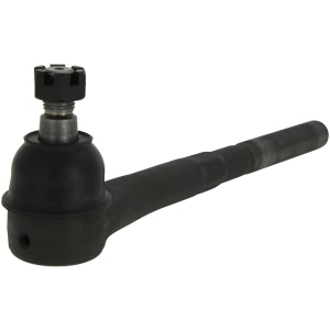 Centric Premium™ Front Driver Side Inner Steering Tie Rod End for 2002 Lincoln Navigator - 612.65072