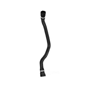 Dayco Molded Heater Hose for 2003 BMW 325xi - 88498