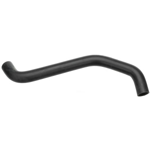 Gates Engine Coolant Molded Radiator Hose for 2011 Jeep Grand Cherokee - 23690