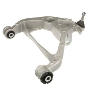 Delphi Front Passenger Side Lower Control Arm And Ball Joint Assembly for 2003 Ford Expedition - TC5819