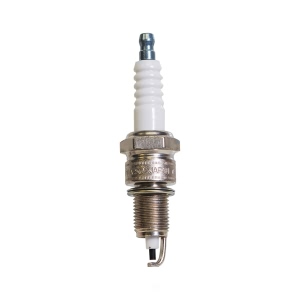 Denso Original U-Groove™ Spark Plug for Jeep J10 - J16HR-U10