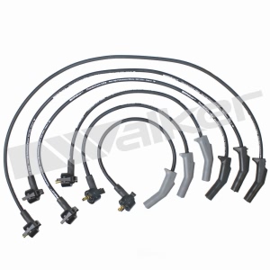 Walker Products Spark Plug Wire Set for 1997 Ford Windstar - 924-1379