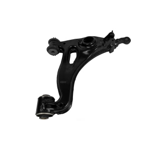 VAICO Front Passenger Side Lower Control Arm for 2004 Mercedes-Benz SLK32 AMG - V30-7239