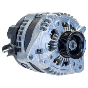 Denso Alternator for 2013 Ford F-150 - 210-0743