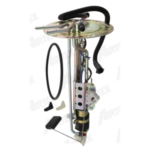 Airtex Electric Fuel Pump for 1997 Ford E-150 Econoline Club Wagon - E2210S