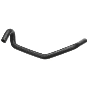 Gates Hvac Heater Molded Hose for 2005 Pontiac GTO - 19475