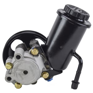 AAE New Hydraulic Power Steering Pump for 2000 Toyota Tundra - 5565N