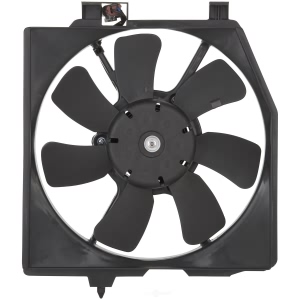 Spectra Premium Engine Cooling Fan for Mazda Protege - CF15053