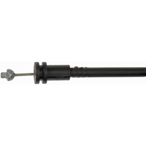 Dorman OE Solutions Hood Release Cable for 1999 Dodge Ram 2500 - 912-086