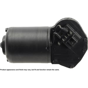 Cardone Reman Remanufactured Wiper Motor for 1987 Plymouth Voyager - 40-383