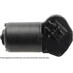 Cardone Reman Remanufactured Wiper Motor for 1987 Plymouth Gran Fury - 40-383