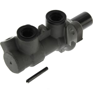 Centric Premium Brake Master Cylinder for 2009 Nissan Versa - 130.42805