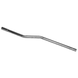 Walker Aluminized Steel Exhaust Intermediate Pipe for 1985 GMC C2500 - 49141