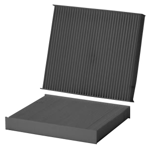 WIX Cabin Air Filter for 2004 Honda Insight - 24877