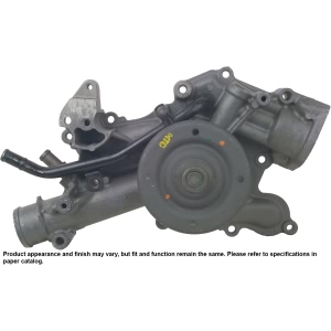 Cardone Reman Remanufactured Water Pumps for 2008 Chrysler Aspen - 58-623