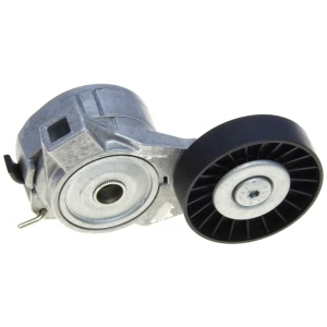 Gates Drivealign Automatic Belt Tensioner for 2008 Saab 9-5 - 38226