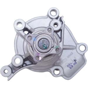 Cardone Reman Remanufactured Water Pumps for 2002 Hyundai Elantra - 57-1576