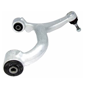 Delphi Rear Passenger Side Upper Control Arm And Ball Joint Assembly for 2005 Mercedes-Benz ML350 - TC2138