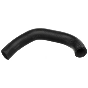 Gates Engine Coolant Molded Radiator Hose for 1997 Ford Taurus - 22387